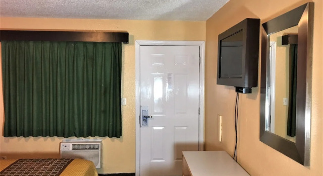 4 Star Motel, Забронировать Мотель Мотели Лос-Анджелеса, Мотель