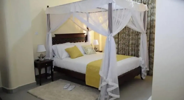 Jadelica Hotel Bungoma, Book Hotel Hoteller i Bungoma med parkering, Parkering