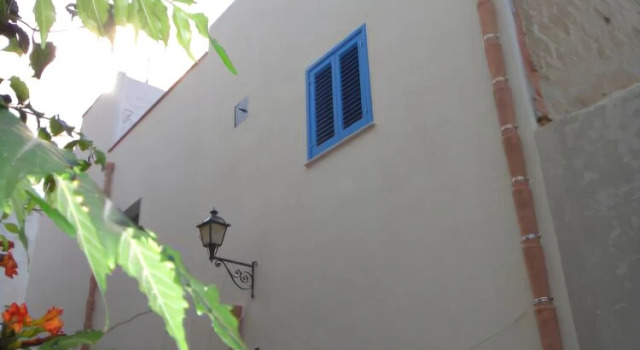 La Grande Terrazza, Rezerwuj Hotel Marettimo Egady