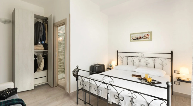 Номер Superior Opera Home Principe Umberto