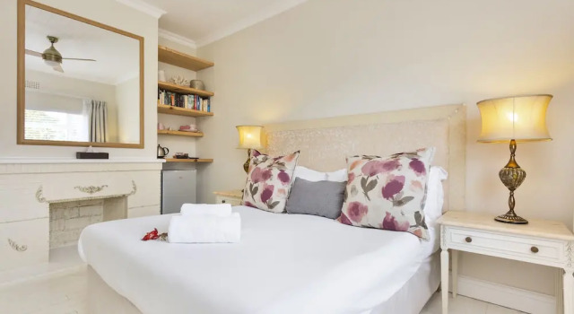 Номер Classic The Beach House Hout Bay
