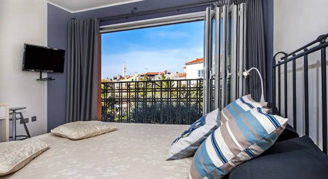 Студия Comfort Guesthouse Bellavista