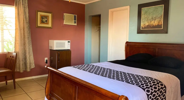 Vierer Suite Copper Mountain Motel