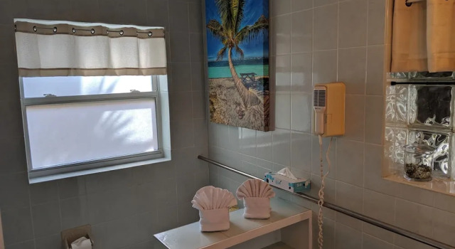 Двухместный люкс Deluxe Suite Dreams Inn by the beach