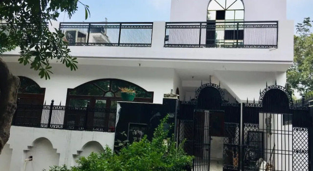 Rooming House