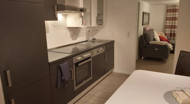 Апартаменты Ferienwohnung Haus Zeier