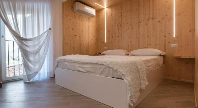 Номер Standard A Casa Di