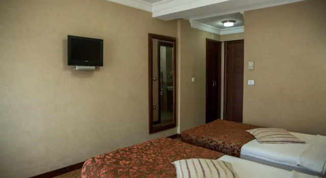 Двухместный номер Standard Yuksel Hotel
