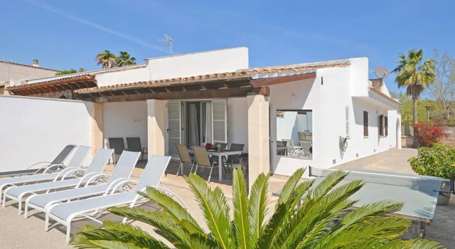 Rufo House, Book Hotel Alcudia Majorca
