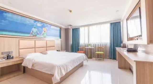 Junwang Hotel Longjiang, Boek Hotel Goedkope hotels in Guangdong