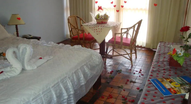Amoaras Resort, Rezervasyon Tatil Köyü Paulista Pernambuco