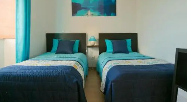Casa Azul Da Relva, Com Piscina, Foglalás Szálloda Mafra Centro