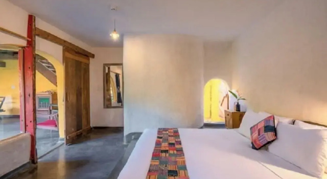 Ben House 3BR Oceanview An Bang Beach, Rezerwuj Willa Hotele SPA w Quang Nam, SPA