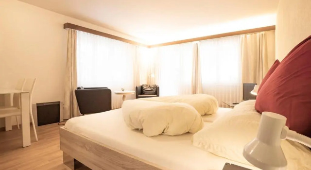 Апартаменты Casa Viva Bad Ragaz
