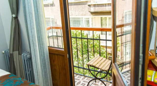 Номер Standard MySuite Istanbul