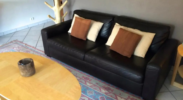 Appartement Standing 55m2 - Terrasse Sud, Parking, Wifi, Prenota Appartamento Hotel a Alvernia con parcheggio, Parcheggio