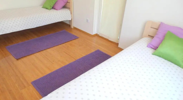 Apartman Crikvenica 30103 - Zdravko, Забронировать Апартаменты/квартира Цриквеница Приморско-Горанская жупания