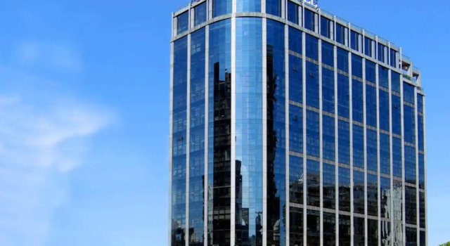 Grand Mercure Xiamen Downtown
