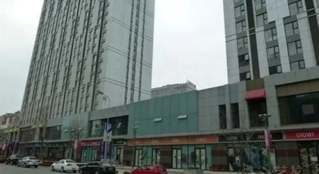 Best Coast Hotel Apartment, Book Apartment Shahekou District 