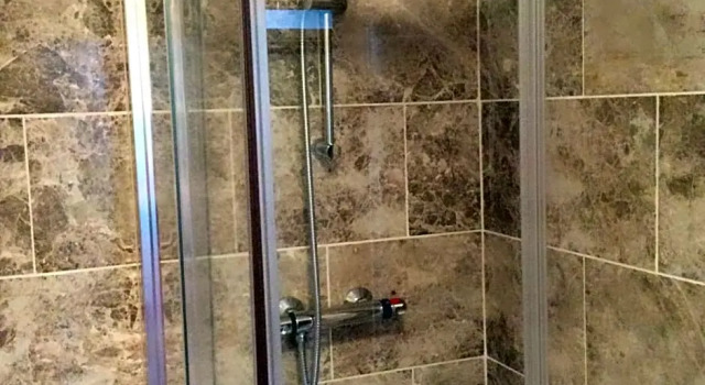 Двухместный номер Standard The Lodge Guest House