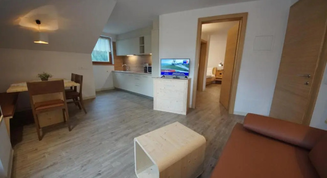 Апартаменты Superior PLAN DE CORONES apartments