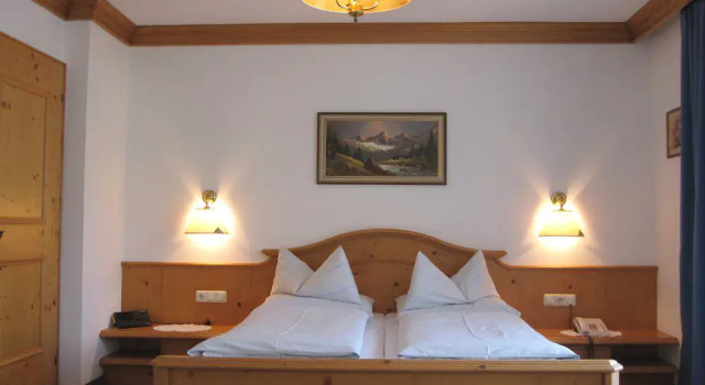 Landsitz Bichlhof, Забронировать Отель Отели Штубайталь 3 звезды, 3*