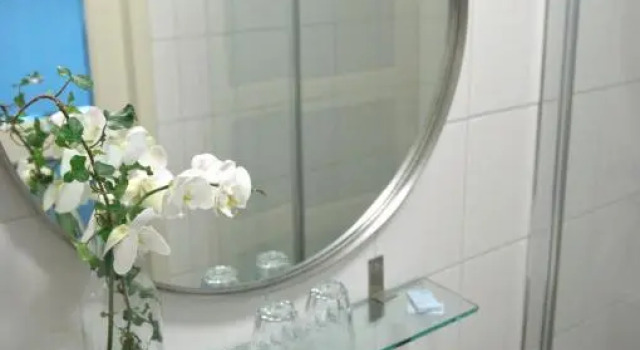 Двухместный номер Standard B&B Posthoorn