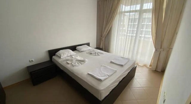 Апартаменты Grand Kamelia Apartments Sunny Beach