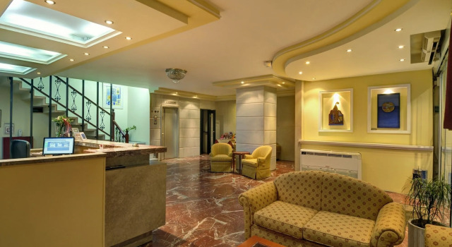 Hotel Nefeli