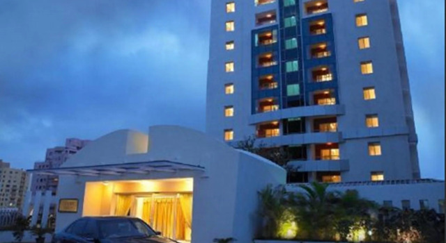 Royal Orchid Golden Suites Pune, Забронировать Отель Отели штата Махараштры 3 звезды, 3*