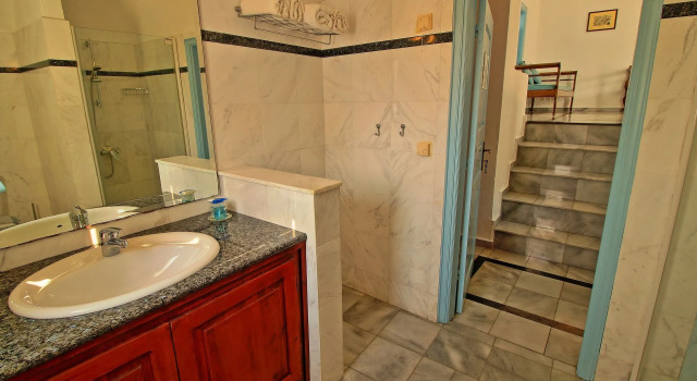 Двухместный номер Superior Aethrio Sunset Village - Oia