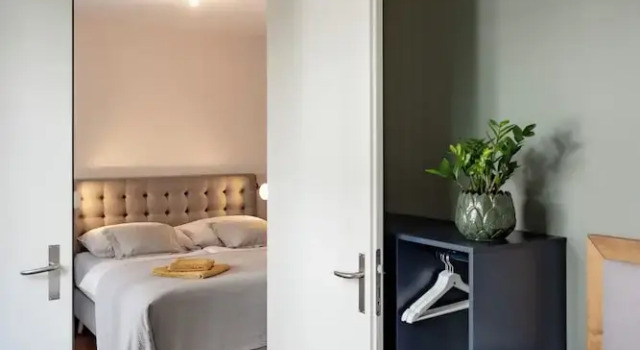 Апартаменты Loft in Seenähe im Herzen von Bregenz