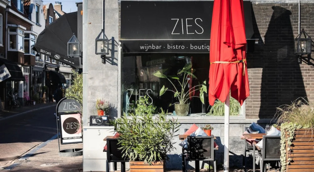 Boutique Hotel ZIES