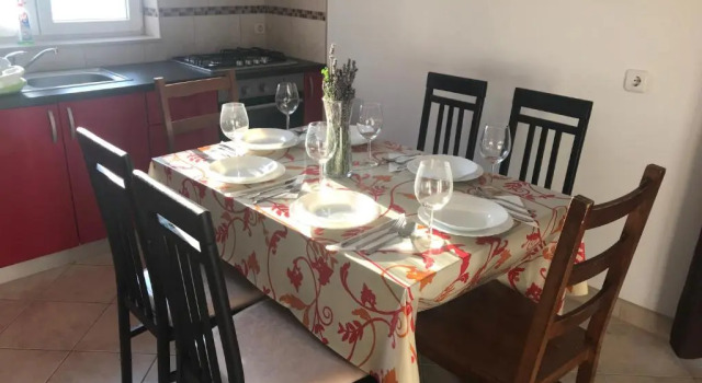 Апартаменты Superior Peter&Zana Apartments