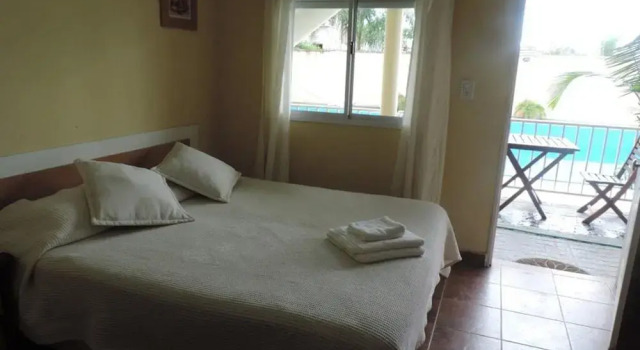 Casa Di Aqua Apart, Book Hotel SPA-hoteller i Entre Ríos, SPA