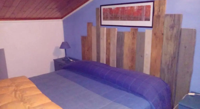 Номер Standard Il rifugio nel parco