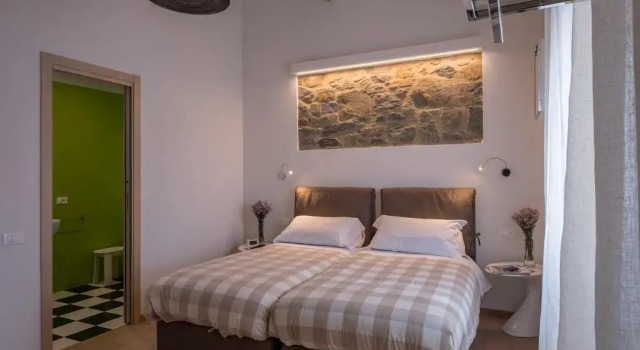 Apartment for 6 with Terrace And Parking, Забронировать Апартаменты/квартира Флоренция Тоскана, рядом с Площадь Кафедрального собора