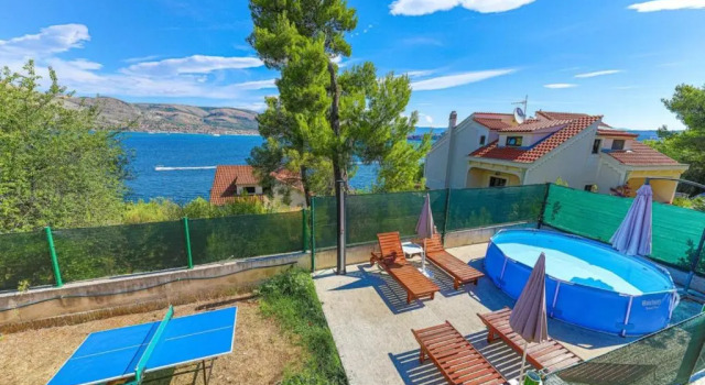 Коттедж Holiday home Jelka - near beach