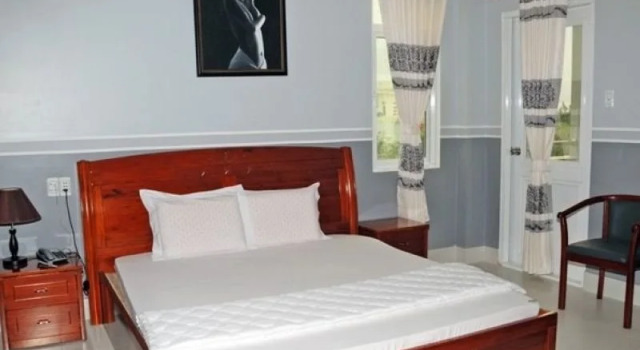 Linda Hotel, Buchen Sie Hotel Rạch Giá 