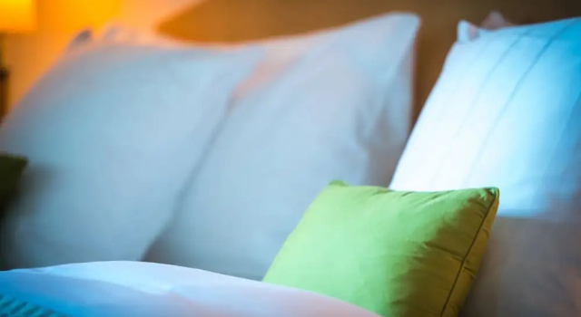 Номер Executive Hôtel Bon Rivage