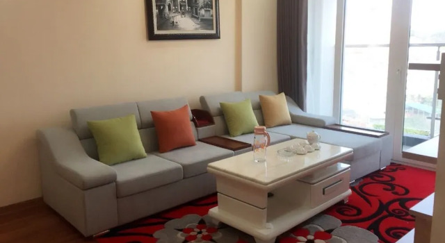 Thảo Aparment Hạ Long, Reserva ahora Apartamento Hoteles en Quang Ninh con piscina, Piscina