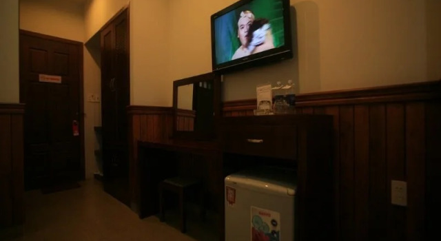 Son Thuy Hotel