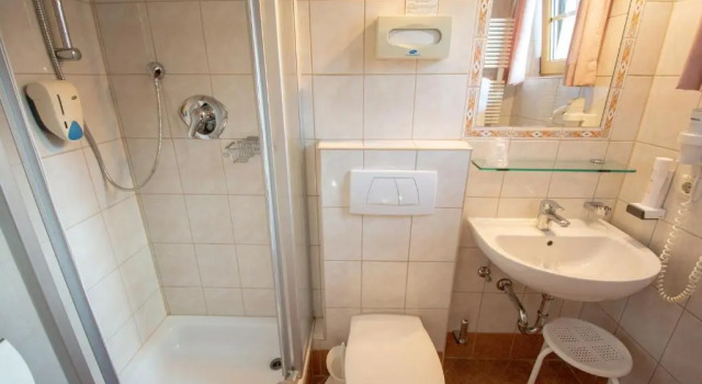 Номер Standard Hotel Stern
