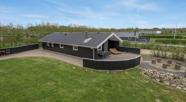 "Robertha" - 8km from the sea in Western Jutland, Rezervovat Hotel Hemmet 
