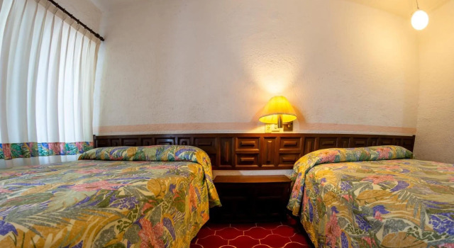 Hotel Delfin, Rezerwuj Hotel Barra de Navidad 