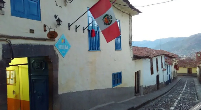 Kurumi Hostel, Reserva ahora Hostal o pensión Centro de Cusco 