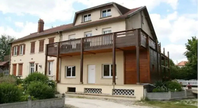 Chambres dhôtes & Gîtes La Paysanne, Prenota Bed & breakfast Fresnes-en-Woëvre Meuse