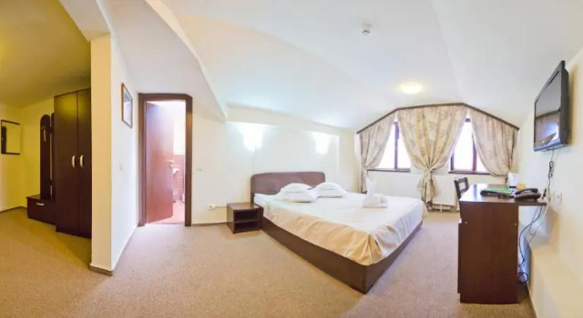 Номер Standard Hotel Piemonte