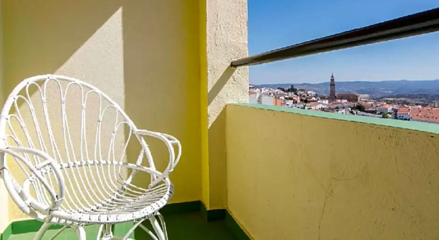 Номер Standard Hotel Los Templarios