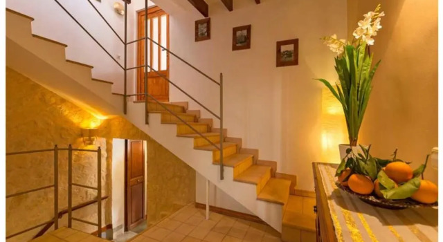 Boutique Hostal "Born53" im Stadtkern von Llucmajor, Mallorca